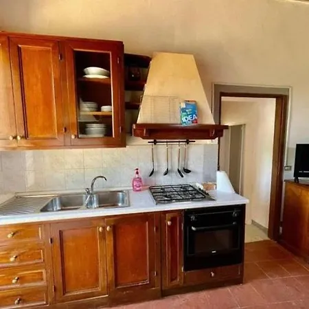 Rustico Jacuzzi & Wine *