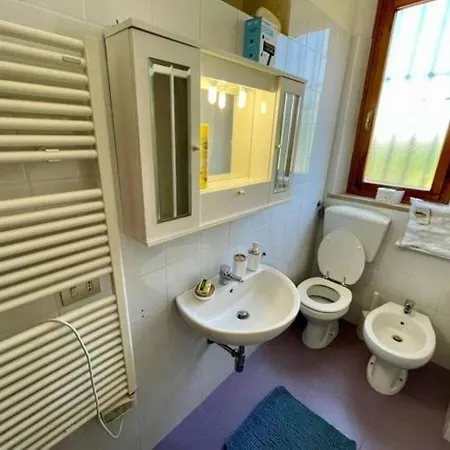 Apartment Rustico Jacuzzi & Wine *