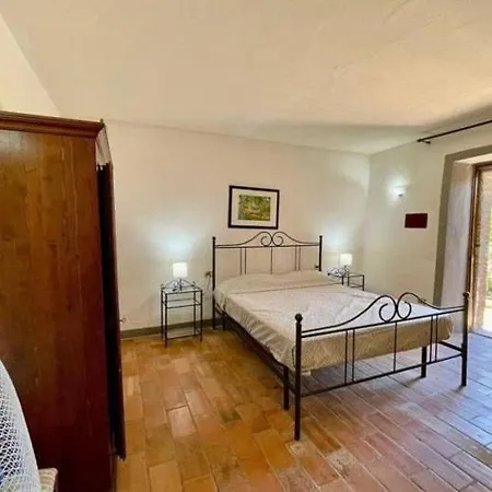 Rustico Jacuzzi & Wine La Collina