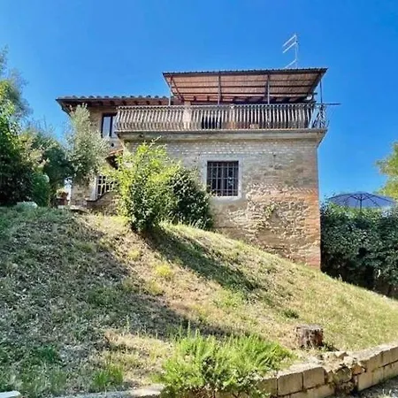 Rustico Jacuzzi & Wine