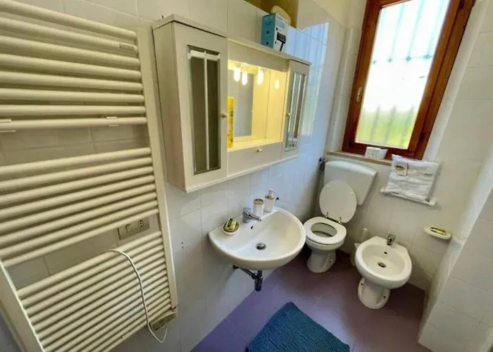 Apartment Rustico Jacuzzi & Wine *