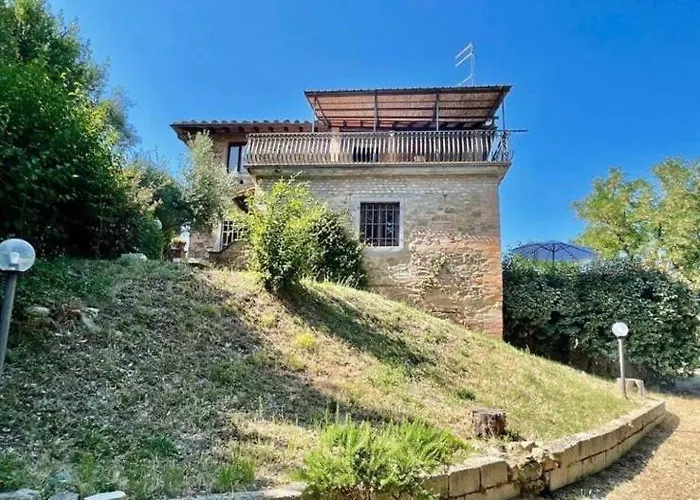 Rustico Jacuzzi & Wine